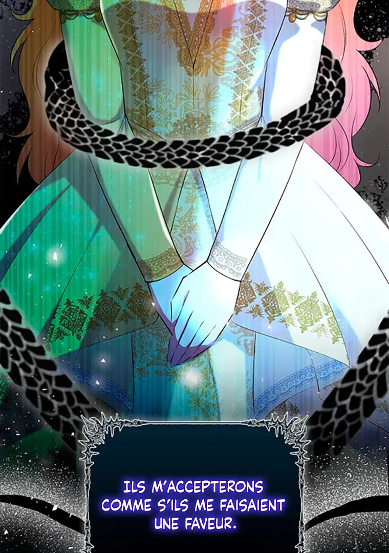 Read Talented Baby Squirrel FR Manga Online