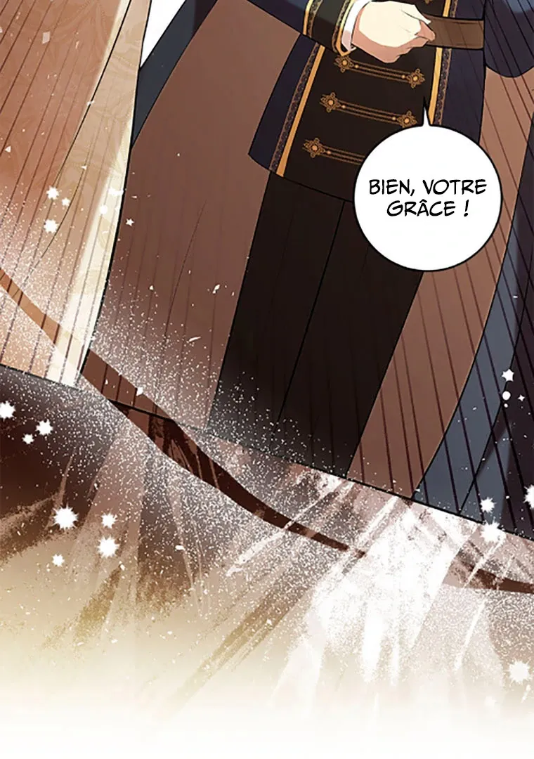 Read Talented Baby Squirrel FR Manga Online