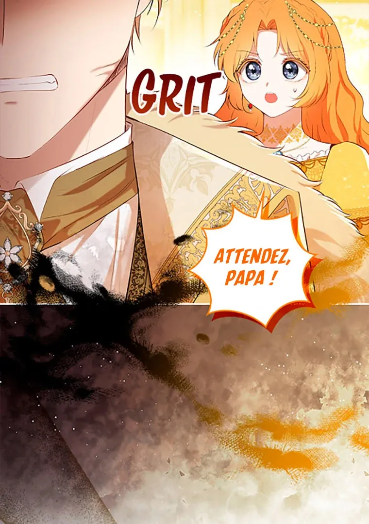 Read Talented Baby Squirrel FR Manga Online
