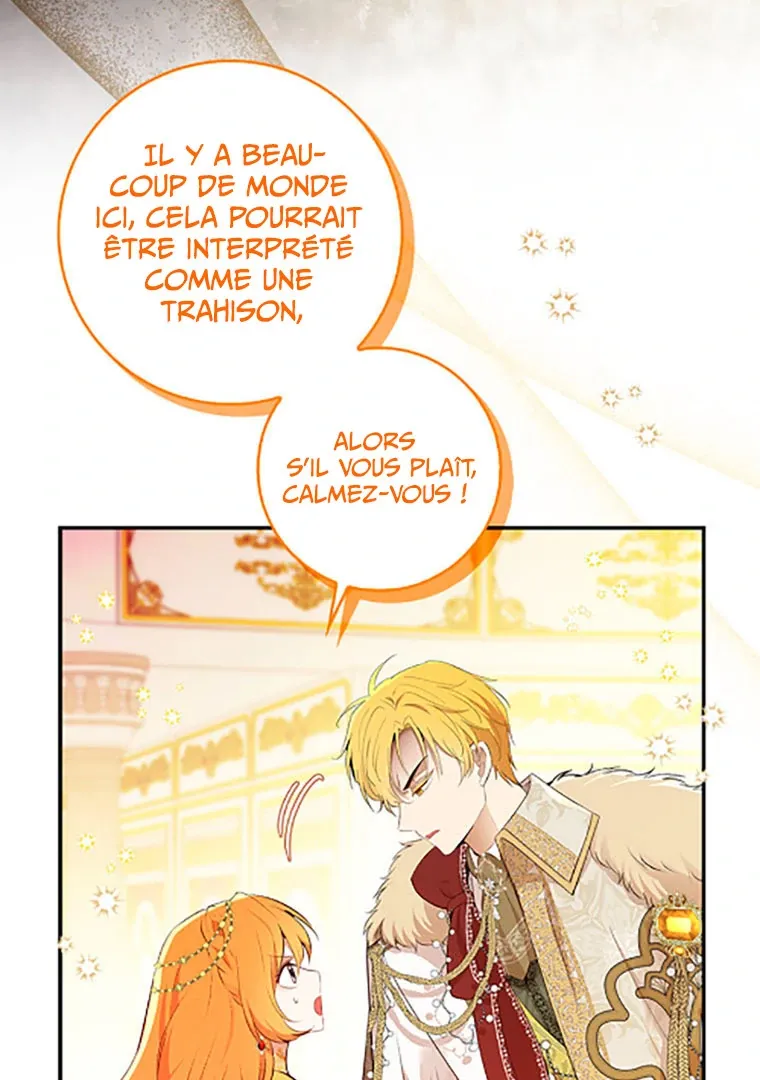Read Talented Baby Squirrel FR Manga Online