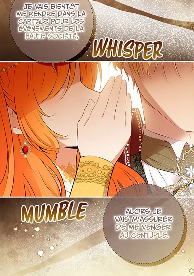 Read Talented Baby Squirrel FR Manga Online