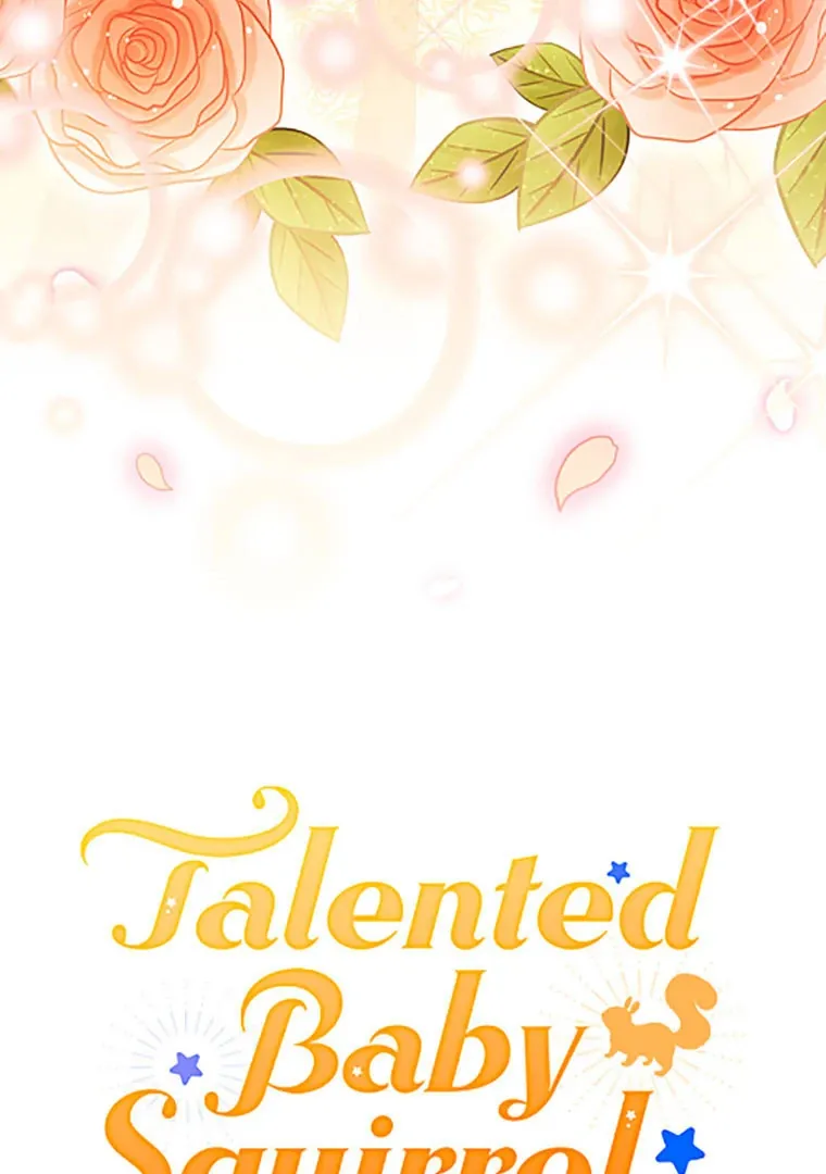Read Talented Baby Squirrel FR Manga Online