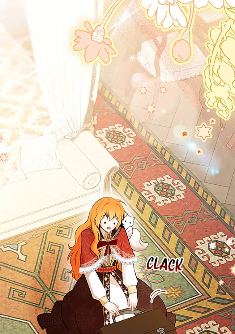 Read Talented Baby Squirrel FR Manga Online