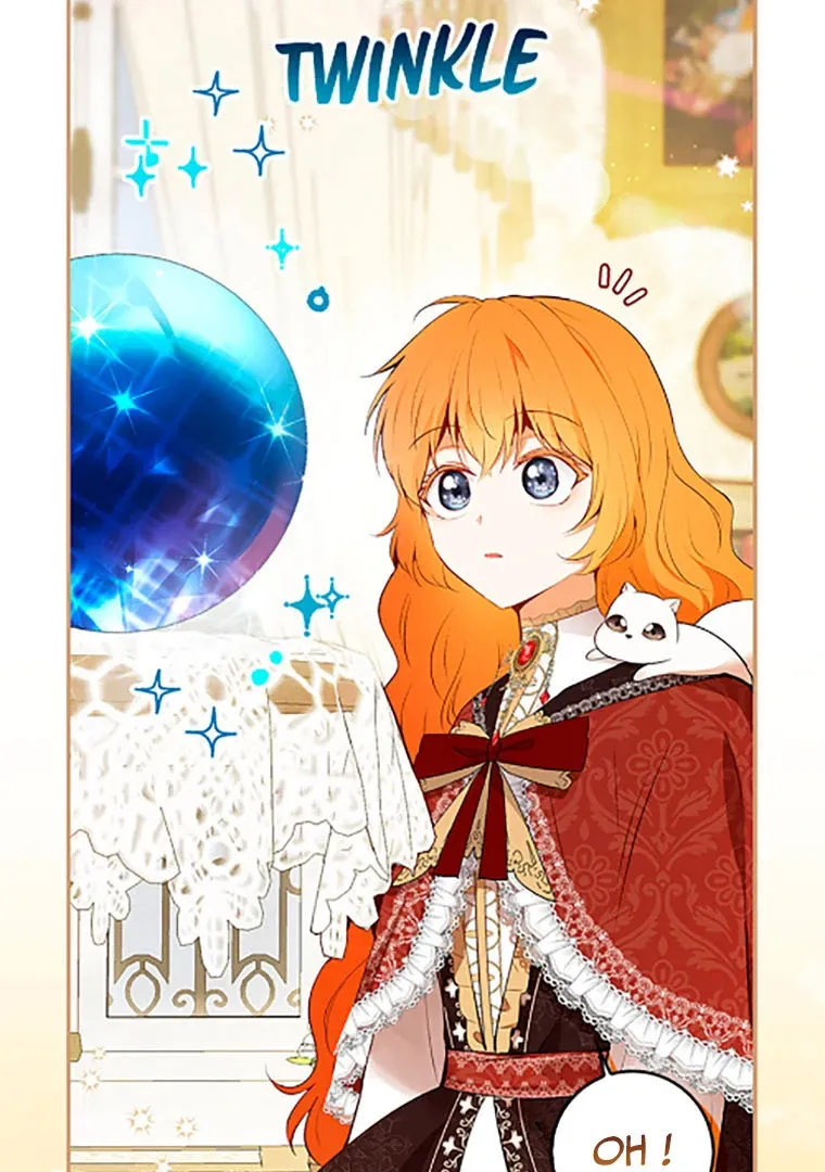 Read Talented Baby Squirrel FR Manga Online