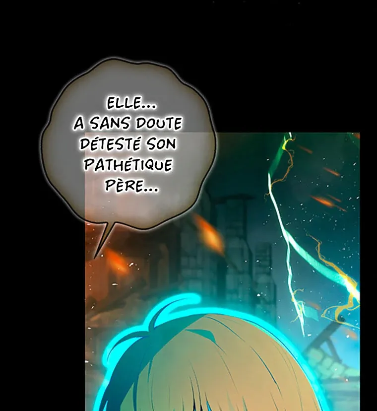Read Talented Baby Squirrel FR Manga Online