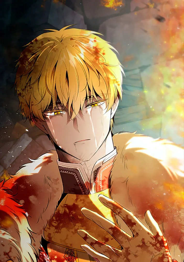 Read Talented Baby Squirrel FR Manga Online