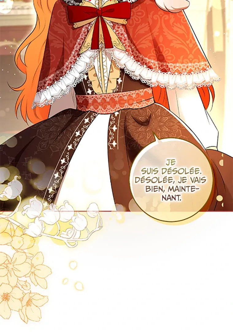 Read Talented Baby Squirrel FR Manga Online