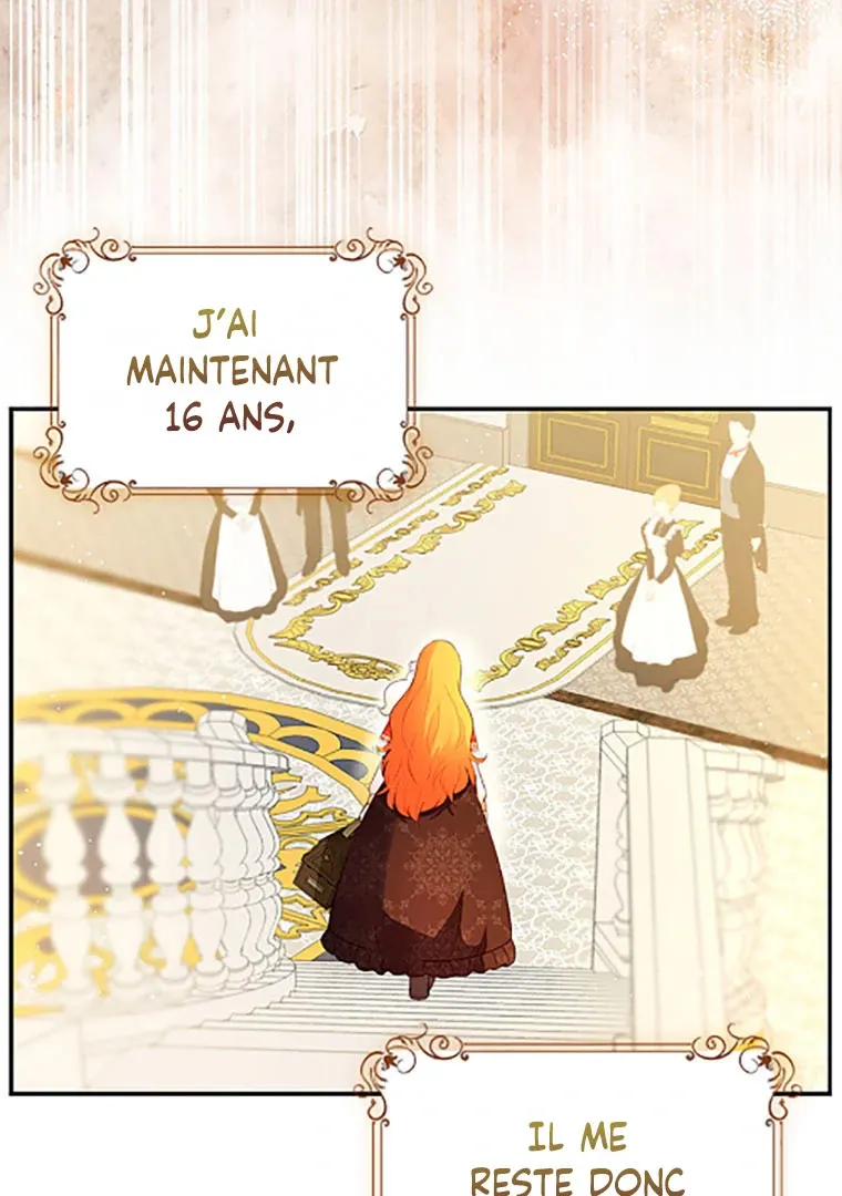 Read Talented Baby Squirrel FR Manga Online