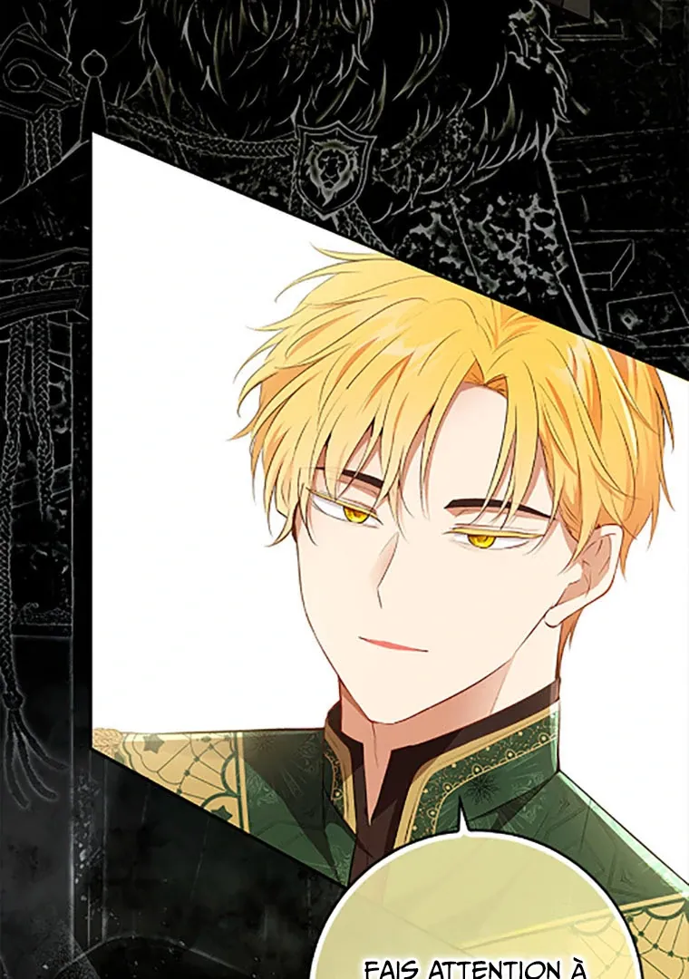 Read Talented Baby Squirrel FR Manga Online