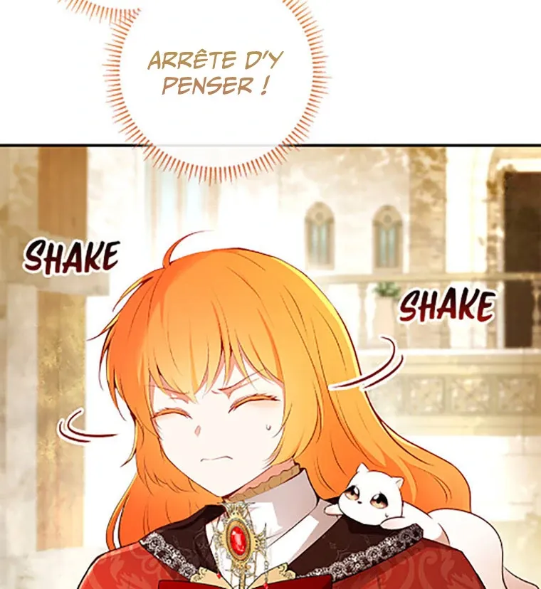 Read Talented Baby Squirrel FR Manga Online
