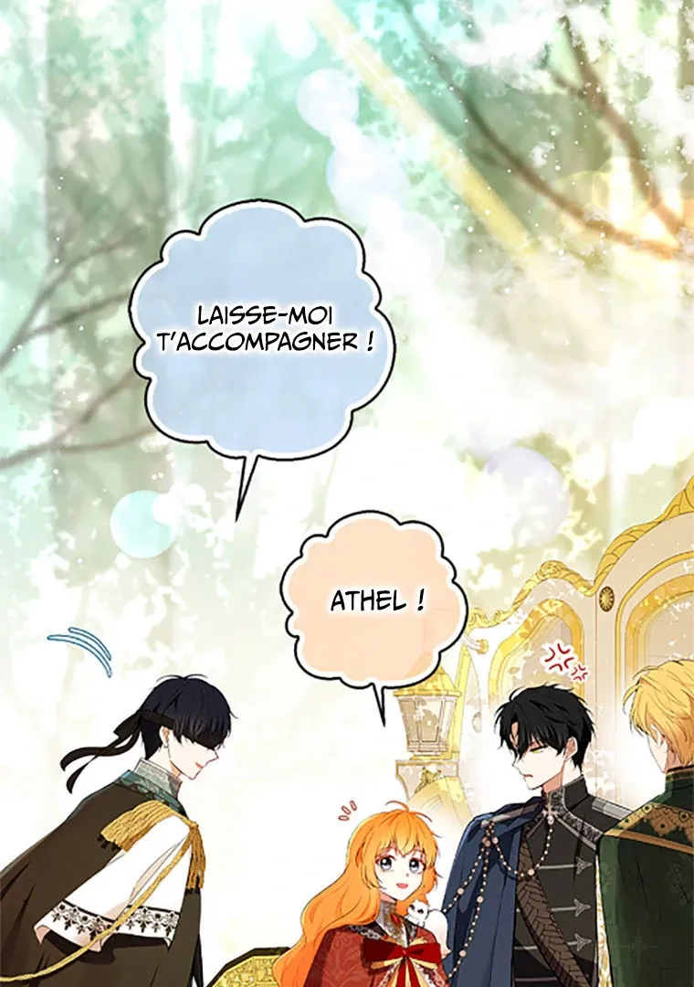 Read Talented Baby Squirrel FR Manga Online
