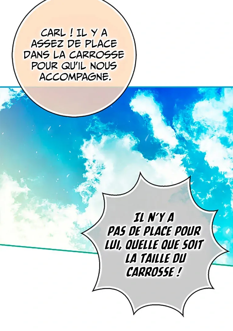 Read Talented Baby Squirrel FR Manga Online