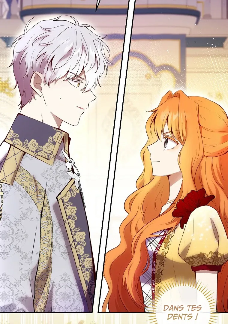 Read Talented Baby Squirrel FR Manga Online