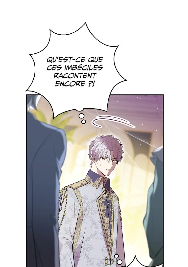 Read Talented Baby Squirrel FR Manga Online