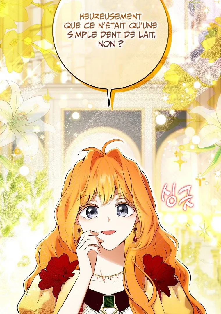 Read Talented Baby Squirrel FR Manga Online