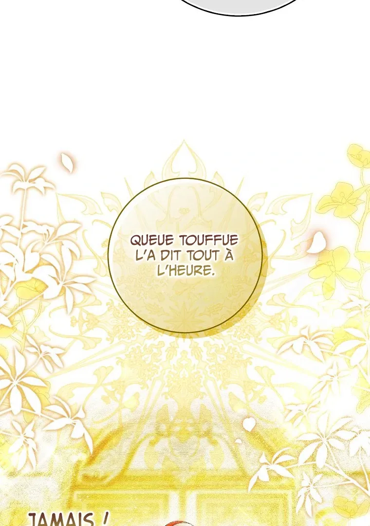 Read Talented Baby Squirrel FR Manga Online