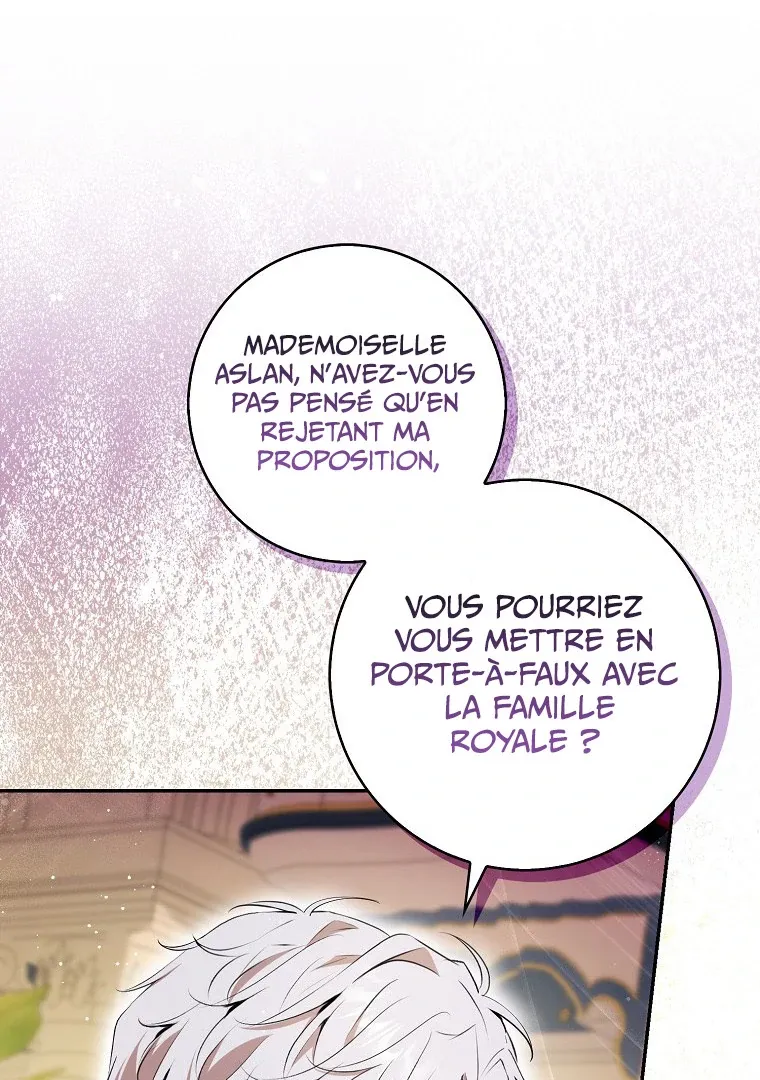 Read Talented Baby Squirrel FR Manga Online