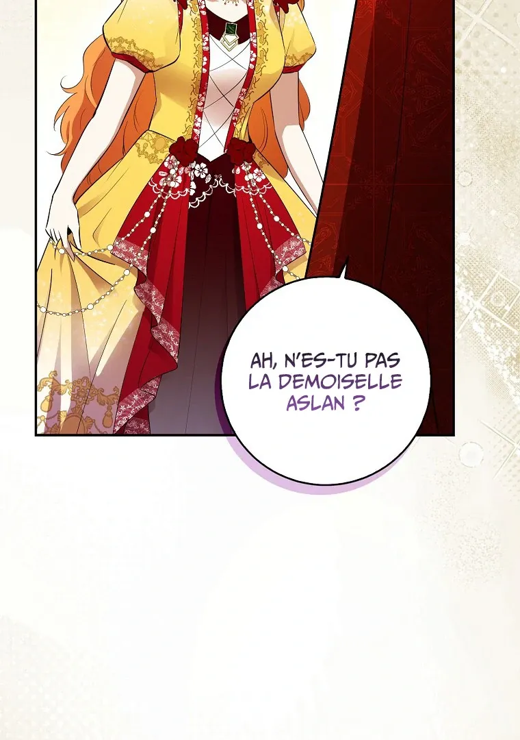 Read Talented Baby Squirrel FR Manga Online