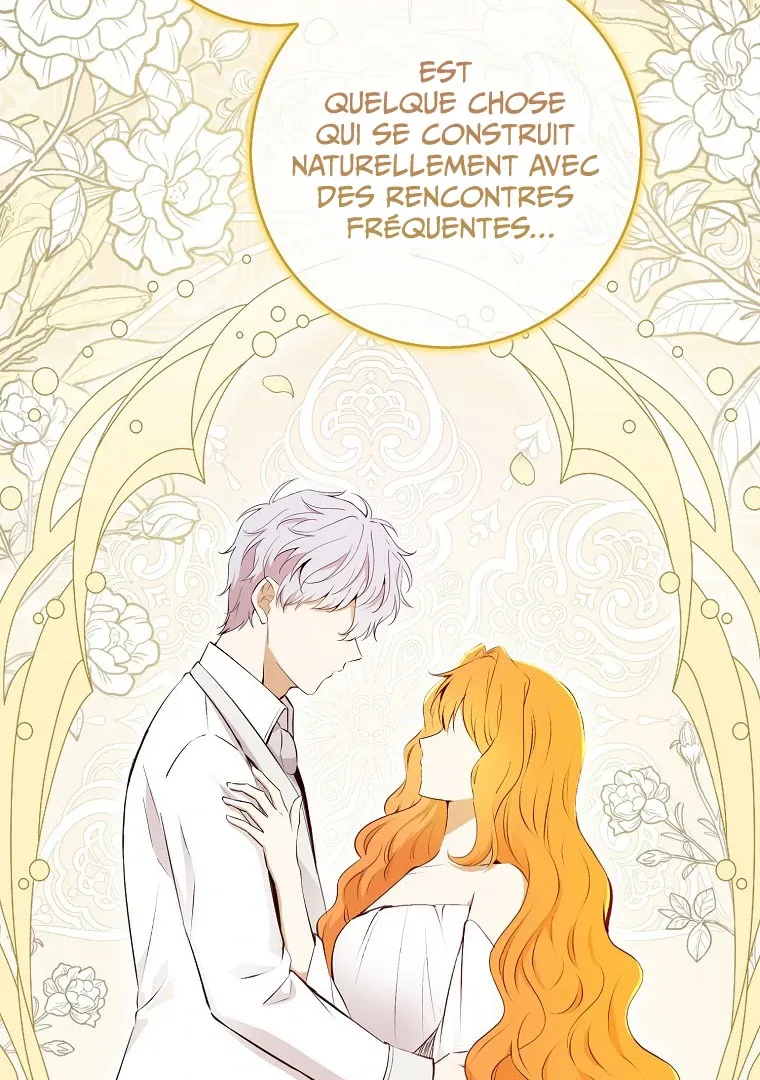 Read Talented Baby Squirrel FR Manga Online