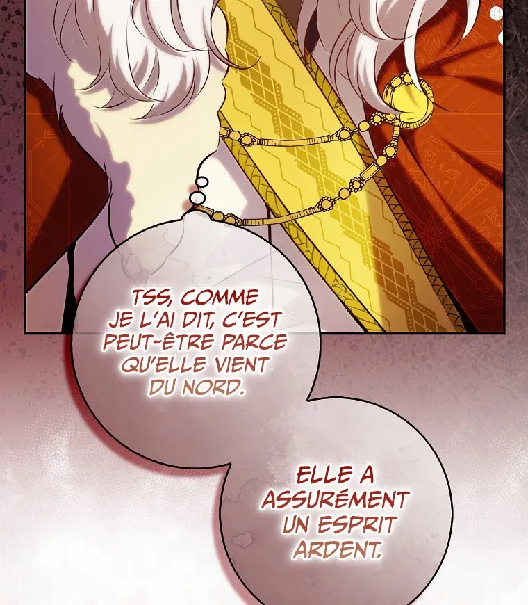 Read Talented Baby Squirrel FR Manga Online