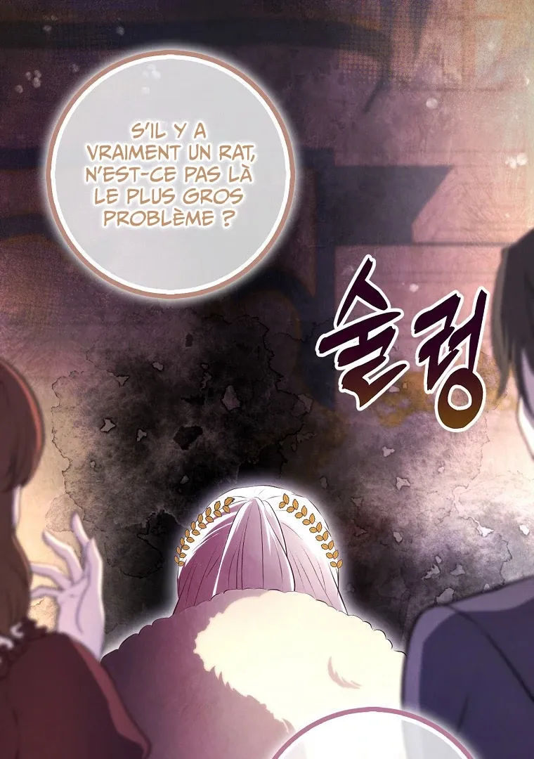 Read Talented Baby Squirrel FR Manga Online