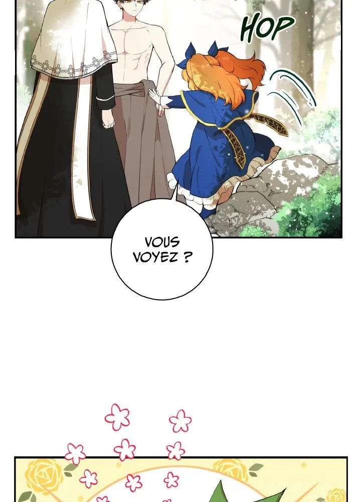 Read Talented Baby Squirrel FR Manga Online