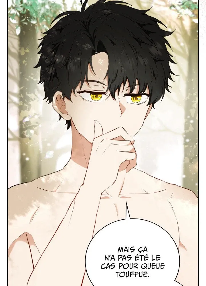 Read Talented Baby Squirrel FR Manga Online