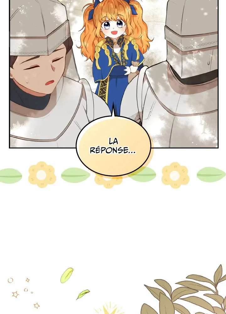 Read Talented Baby Squirrel FR Manga Online