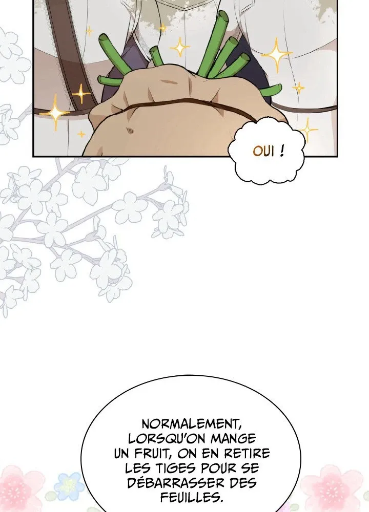 Read Talented Baby Squirrel FR Manga Online