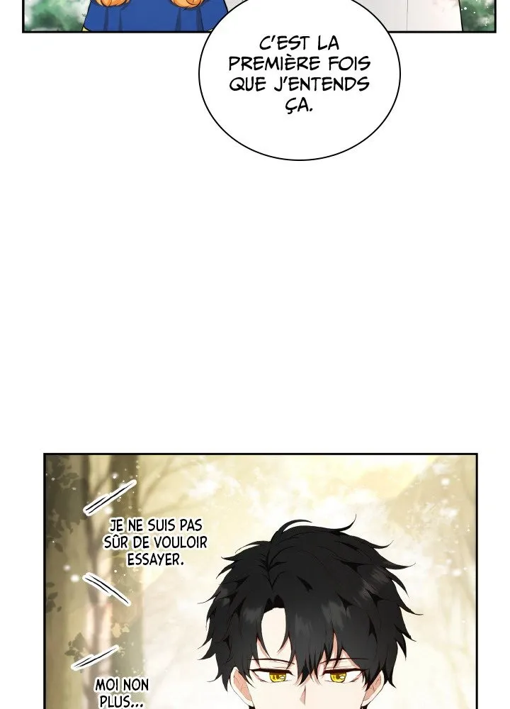 Read Talented Baby Squirrel FR Manga Online