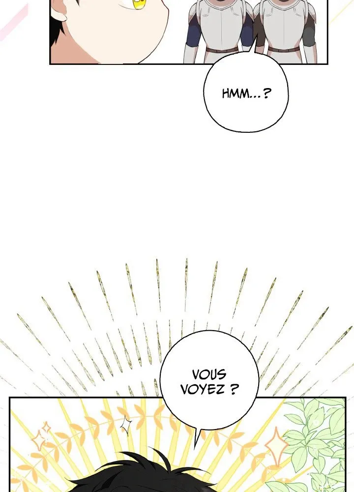 Read Talented Baby Squirrel FR Manga Online