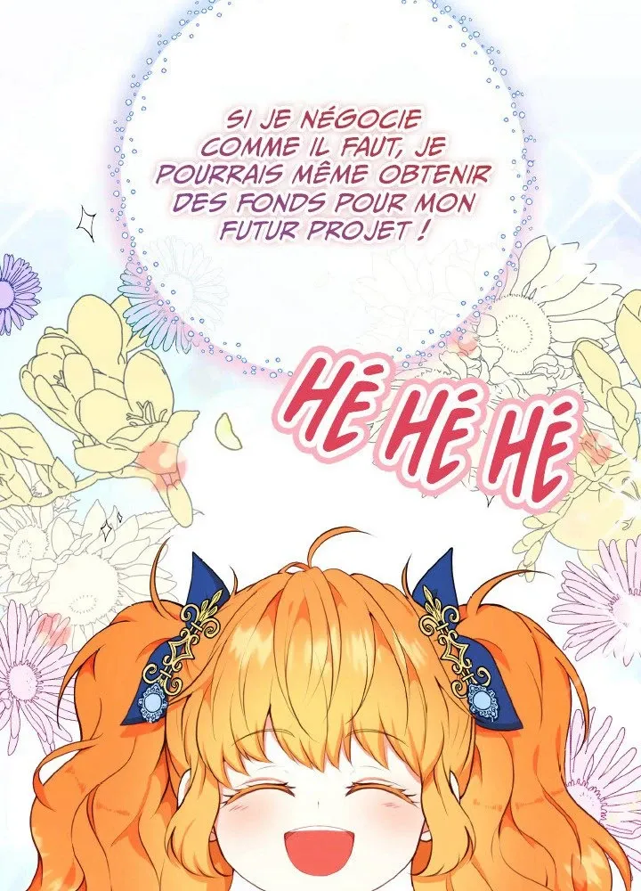 Read Talented Baby Squirrel FR Manga Online