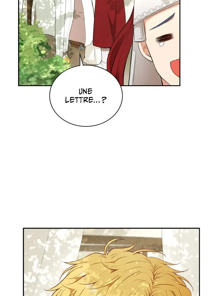 Read Talented Baby Squirrel FR Manga Online