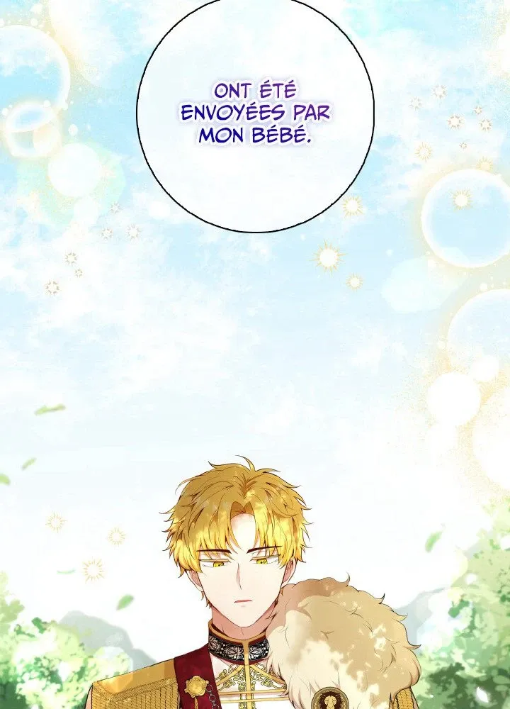 Read Talented Baby Squirrel FR Manga Online