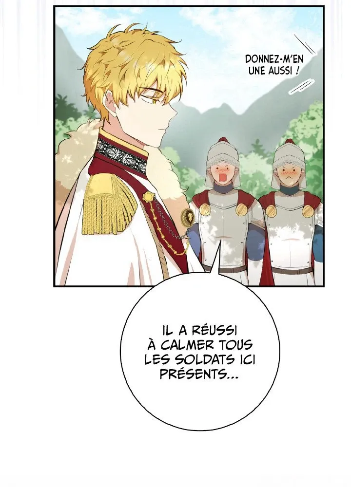Read Talented Baby Squirrel FR Manga Online