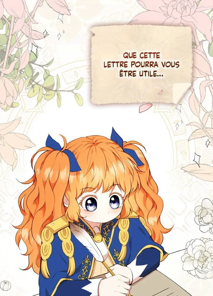 Read Talented Baby Squirrel FR Manga Online