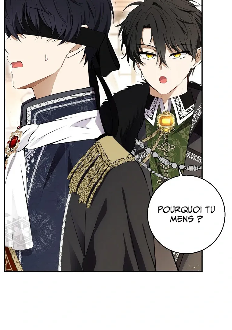 Read Talented Baby Squirrel FR Manga Online