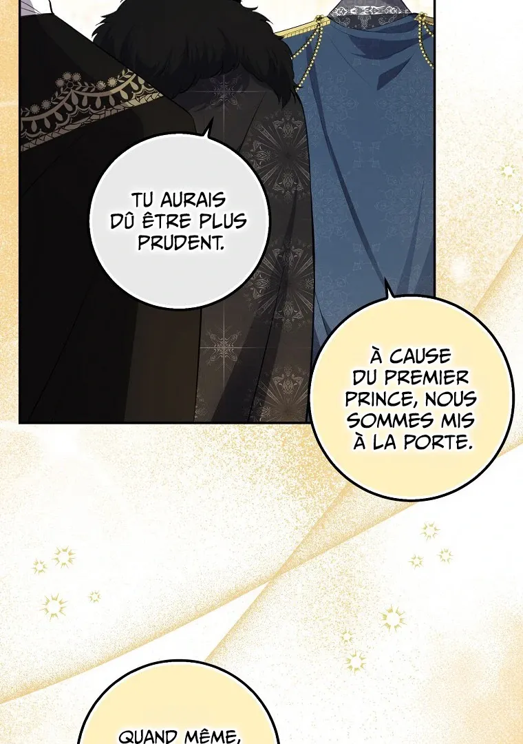 Read Talented Baby Squirrel FR Manga Online