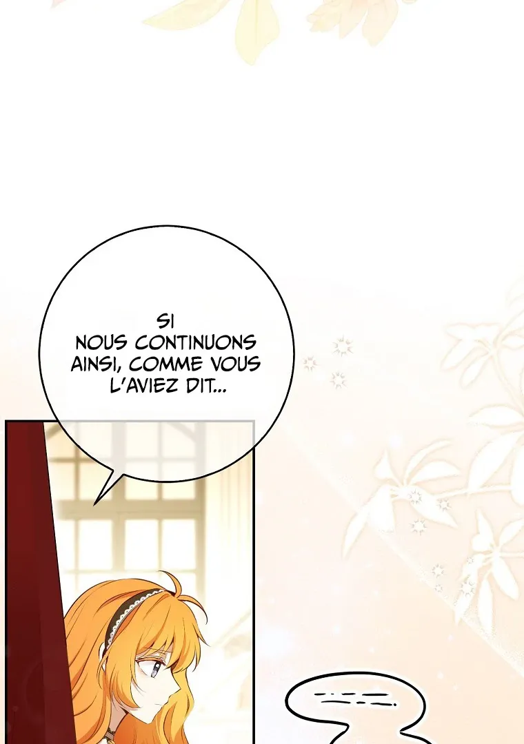 Read Talented Baby Squirrel FR Manga Online