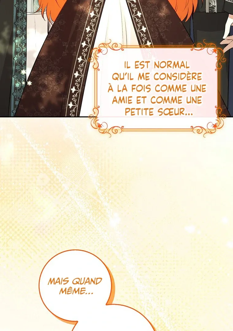 Read Talented Baby Squirrel FR Manga Online