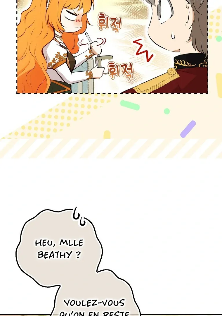 Read Talented Baby Squirrel FR Manga Online