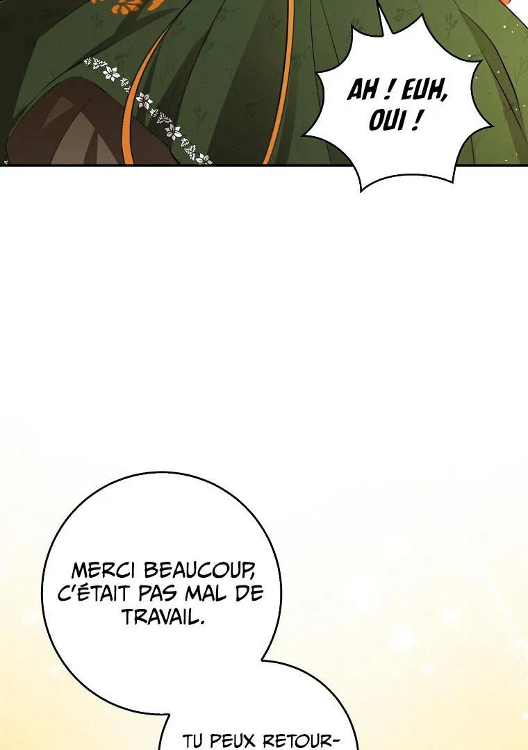 Read Talented Baby Squirrel FR Manga Online
