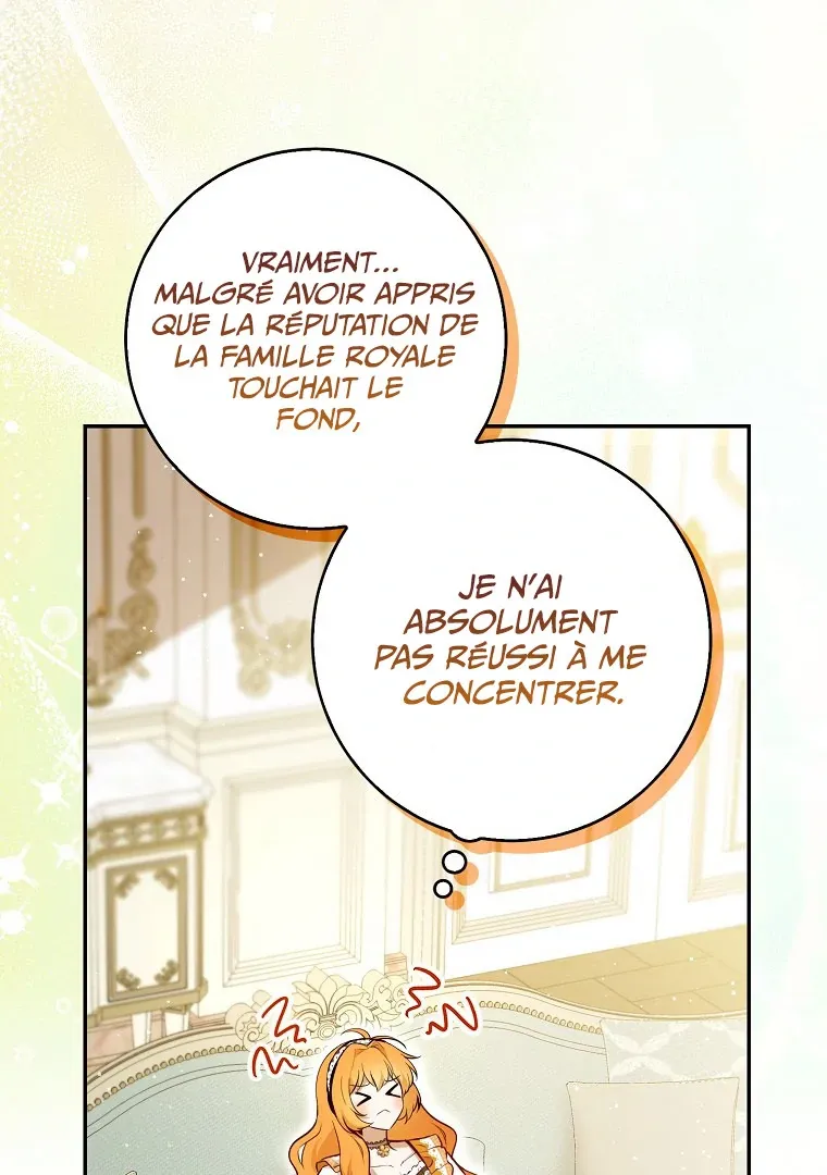 Read Talented Baby Squirrel FR Manga Online