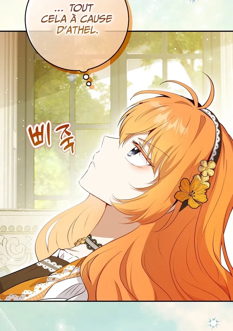 Read Talented Baby Squirrel FR Manga Online