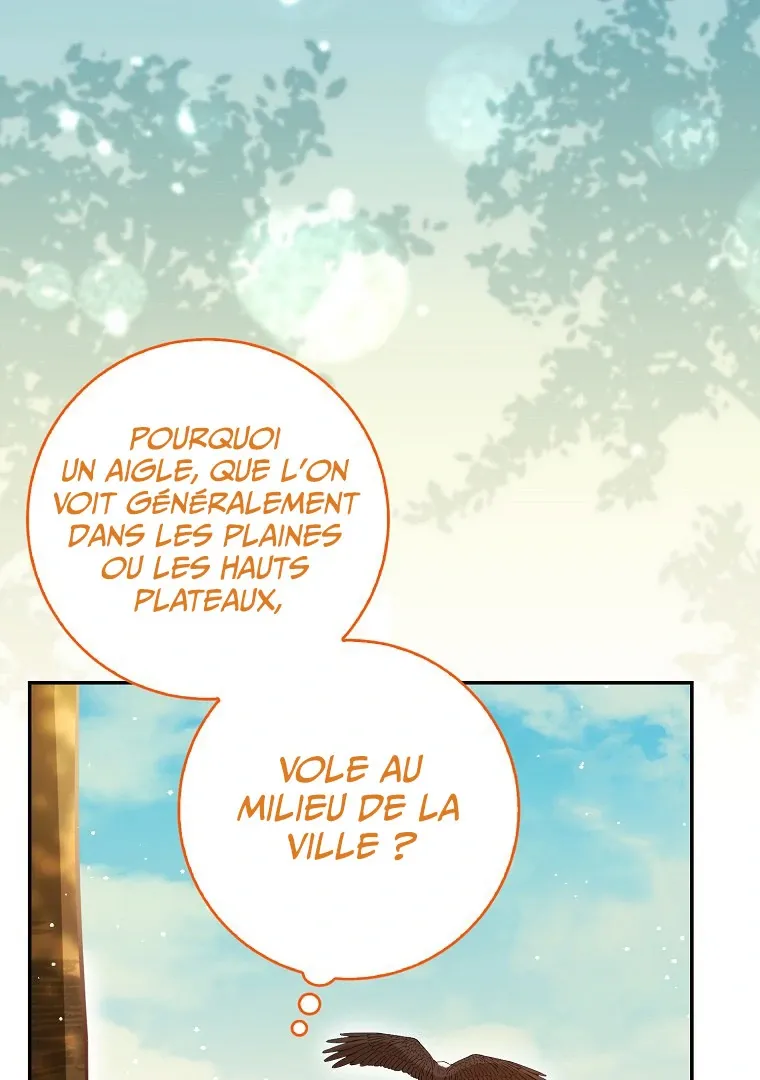 Read Talented Baby Squirrel FR Manga Online