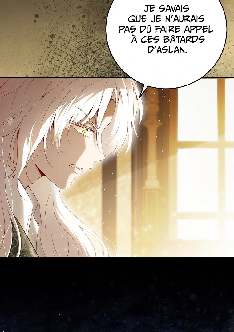 Read Talented Baby Squirrel FR Manga Online