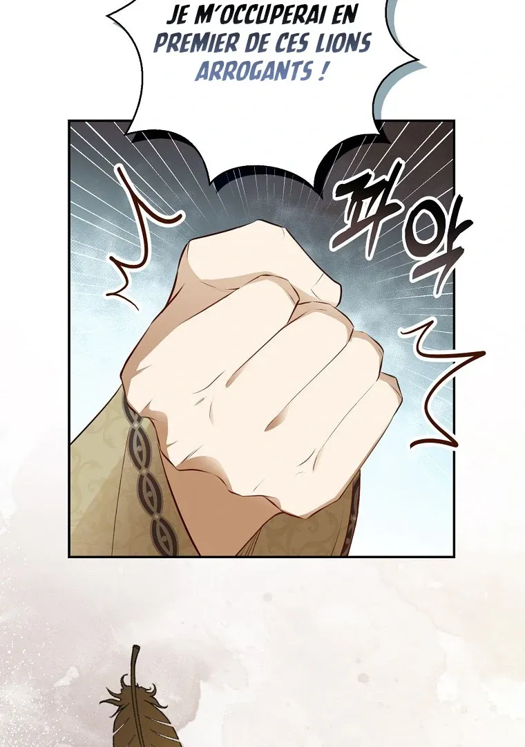 Read Talented Baby Squirrel FR Manga Online