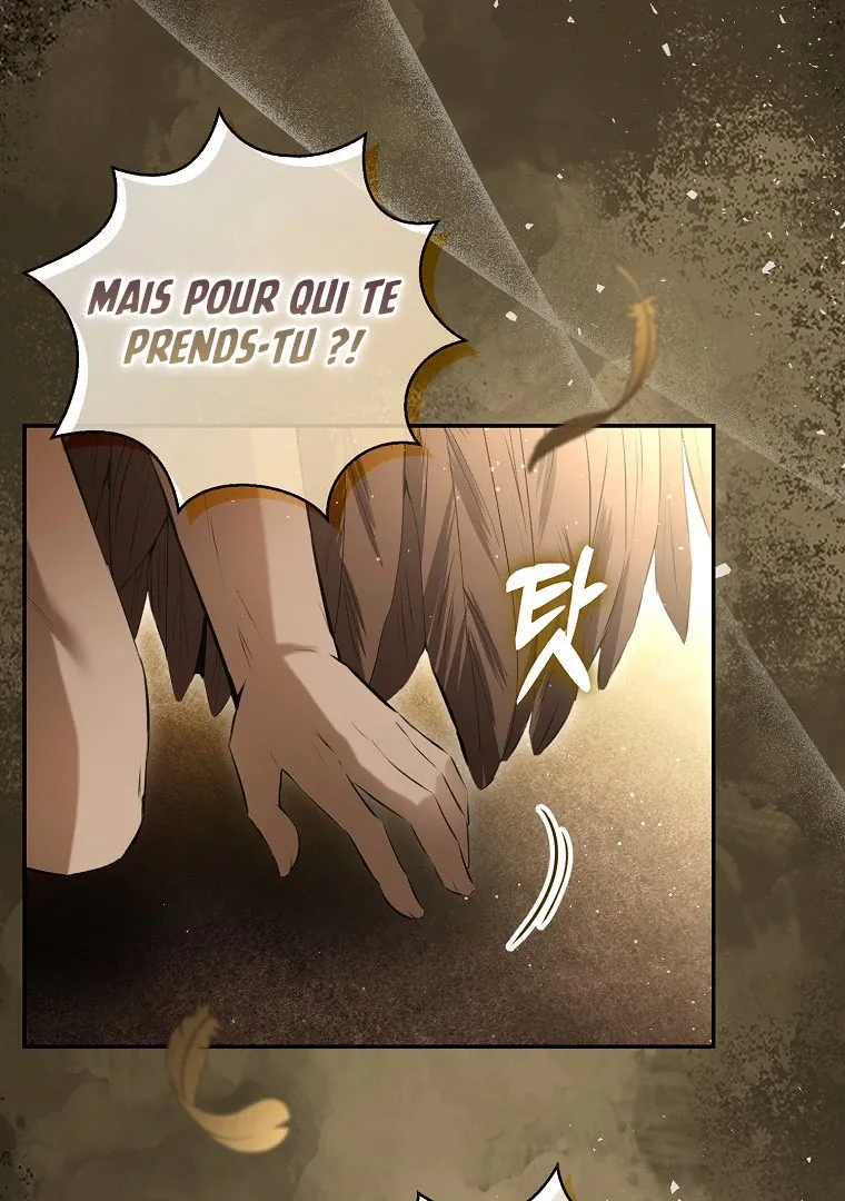 Read Talented Baby Squirrel FR Manga Online