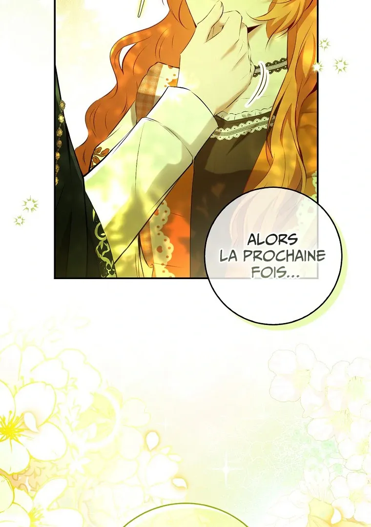 Read Talented Baby Squirrel FR Manga Online