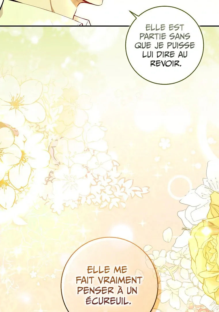 Read Talented Baby Squirrel FR Manga Online